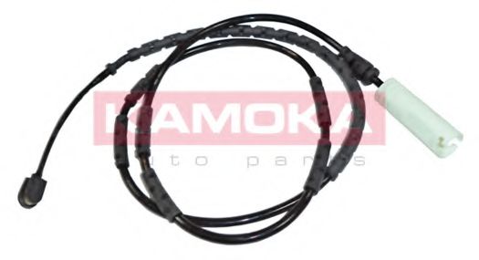 KAMOKA 105090 Сигнализатор, износ тормозных колодок для BMW (Бмв) KAMOKA 105090 Сигнализатор, износ тормозных колодок для BMW (Бмв)