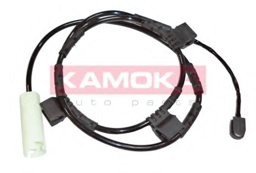 KAMOKA 105096 Сигнализатор, износ тормозных колодок для MINI (Мини) KAMOKA 105096 Сигнализатор, износ тормозных колодок для MINI (Мини)