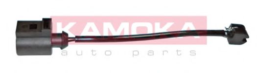 KAMOKA 105098 Сигнализатор, износ тормозных колодок для VOLKSWAGEN TOUAREG (Фольксваген Туарег) KAMOKA 105098 Сигнализатор, износ тормозных колодок для VOLKSWAGEN TOUAREG (Фольксваген Туарег)