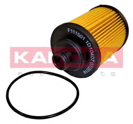 KAMOKA F111501 Масляный фильтр для FIAT LINEA (Фиат Линэа) KAMOKA F111501 Масляный фильтр для FIAT LINEA (Фиат Линэа)
