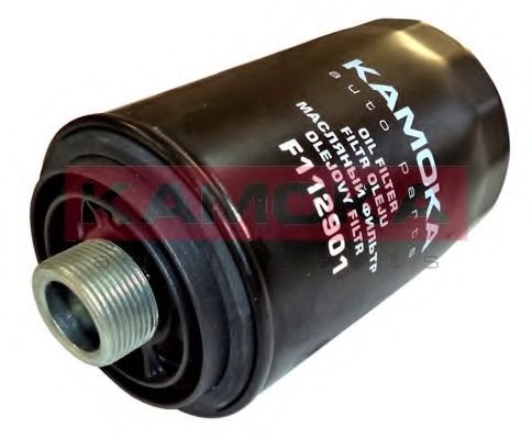 KAMOKA F112901 Масляный фильтр для AUDI TT (Ауди Тт) KAMOKA F112901 Масляный фильтр для AUDI TT (Ауди Тт)