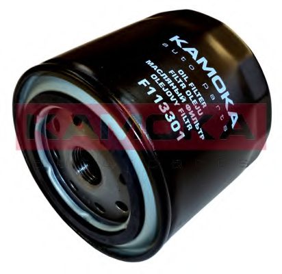 KAMOKA F113301 Масляный фильтр для NISSAN NP300 (Ниссан Нп300) KAMOKA F113301 Масляный фильтр для NISSAN NP300 (Ниссан Нп300)