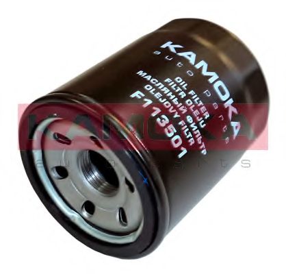 KAMOKA F113501 Масляный фильтр для MAZDA 626 II (Мазда 626 2) KAMOKA F113501 Масляный фильтр для MAZDA 626 II (Мазда 626 2)