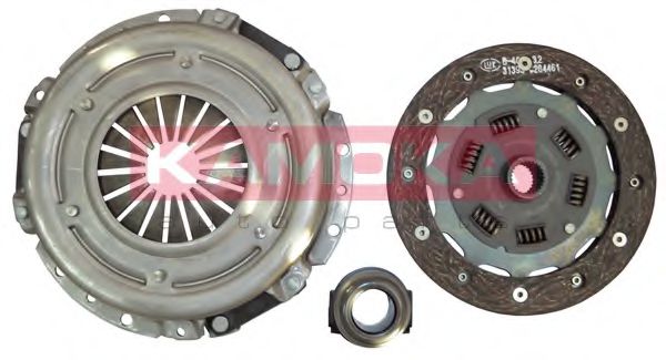 KAMOKA KC007 Комплект сцепления для RENAULT CLIO II (Рено Клио 2) KAMOKA KC007 Комплект сцепления для RENAULT CLIO II (Рено Клио 2)