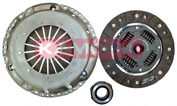KAMOKA KC020 Комплект сцепления для VOLKSWAGEN CORRADO (Фольксваген Cоррадо) KAMOKA KC020 Комплект сцепления для VOLKSWAGEN CORRADO (Фольксваген Cоррадо)