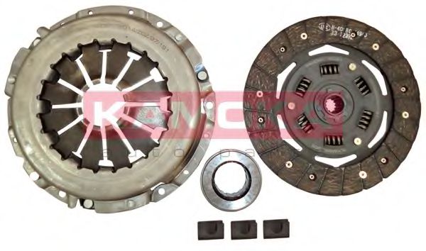 KAMOKA KC021 Комплект сцепления для OPEL KADETT E COMBO (Опель Кадэтт э комбо) KAMOKA KC021 Комплект сцепления для OPEL KADETT E COMBO (Опель Кадэтт э комбо)