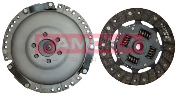 KAMOKA KC045 Комплект сцепления для VOLKSWAGEN CADDY I (Фольксваген Cаддъ и) KAMOKA KC045 Комплект сцепления для VOLKSWAGEN CADDY I (Фольксваген Cаддъ и)
