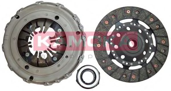 KAMOKA KC046 Комплект сцепления для VOLKSWAGEN NOVO FUSCA (Фольксваген Ноvо фусcа) KAMOKA KC046 Комплект сцепления для VOLKSWAGEN NOVO FUSCA (Фольксваген Ноvо фусcа)