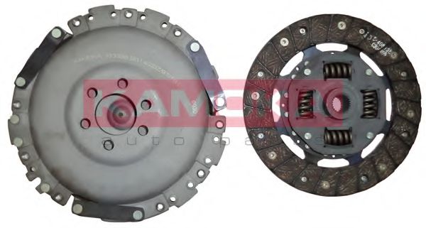 KAMOKA KC058 Комплект сцепления для SEAT TOLEDO (Сеат Толэдо) KAMOKA KC058 Комплект сцепления для SEAT TOLEDO (Сеат Толэдо)