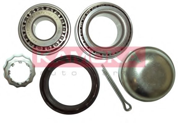 KAMOKA 5600003 Комплект подшипника ступицы колеса для AUDI (Ауди) KAMOKA 5600003 Комплект подшипника ступицы колеса для AUDI (Ауди)