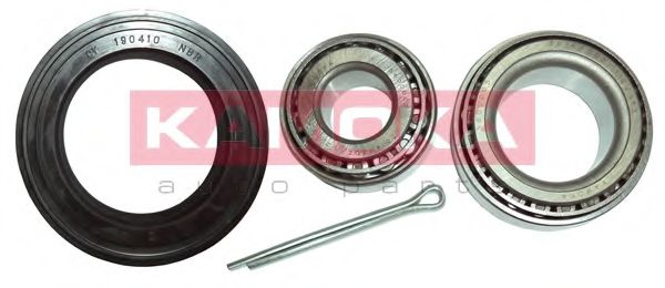 KAMOKA 5600005 Комплект подшипника ступицы колеса для OPEL MANTA B CC (Опель Манта б cc) KAMOKA 5600005 Комплект подшипника ступицы колеса для OPEL MANTA B CC (Опель Манта б cc)