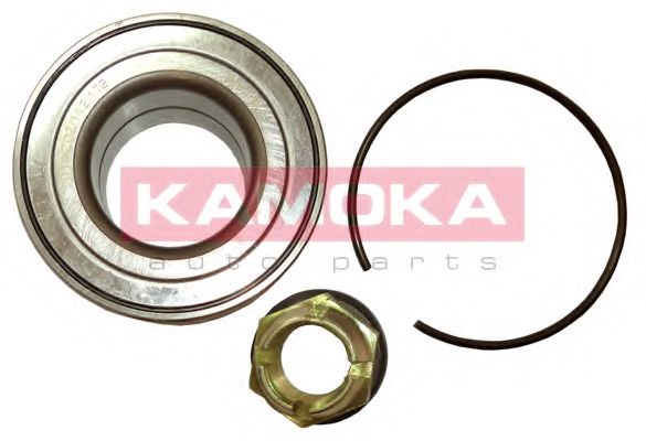 KAMOKA 5600006 Комплект подшипника ступицы колеса для RENAULT 19 (Рено 19) KAMOKA 5600006 Комплект подшипника ступицы колеса для RENAULT 19 (Рено 19)