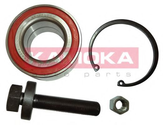 KAMOKA 5600007 Комплект подшипника ступицы колеса для FORD GALAXY (Форд Галакси) KAMOKA 5600007 Комплект подшипника ступицы колеса для FORD GALAXY (Форд Галакси)