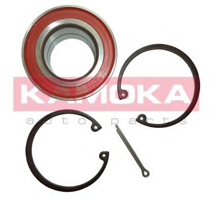 KAMOKA 5600008 Комплект подшипника ступицы колеса для OPEL ASTRA F (Опель Астра ф) KAMOKA 5600008 Комплект подшипника ступицы колеса для OPEL ASTRA F (Опель Астра ф)