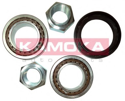 KAMOKA 5600010 Комплект подшипника ступицы колеса для FORD VERONA III (Форд Vэрона 3) KAMOKA 5600010 Комплект подшипника ступицы колеса для FORD VERONA III (Форд Vэрона 3)