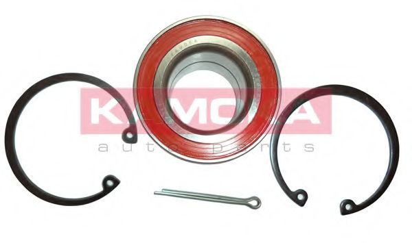 KAMOKA 5600013 Комплект подшипника ступицы колеса для OPEL CORSA A (Опель Cорса а) KAMOKA 5600013 Комплект подшипника ступицы колеса для OPEL CORSA A (Опель Cорса а)