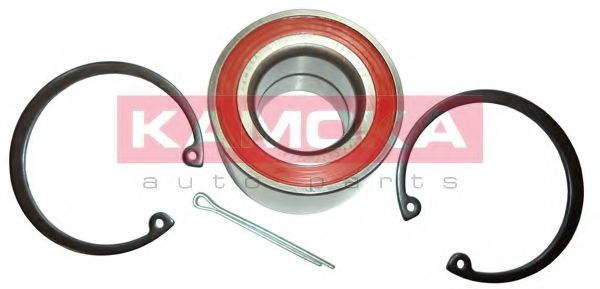 KAMOKA 5600022 Комплект подшипника ступицы колеса для OPEL CORSA A (Опель Cорса а) KAMOKA 5600022 Комплект подшипника ступицы колеса для OPEL CORSA A (Опель Cорса а)