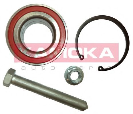 KAMOKA 5600024 Комплект подшипника ступицы колеса для FORD GALAXY (Форд Галакси) KAMOKA 5600024 Комплект подшипника ступицы колеса для FORD GALAXY (Форд Галакси)
