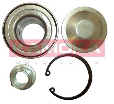 KAMOKA 5600028 Комплект подшипника ступицы колеса для RENAULT (Рено) KAMOKA 5600028 Комплект подшипника ступицы колеса для RENAULT (Рено)