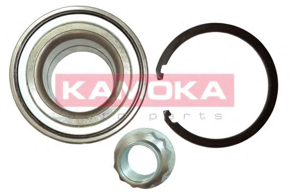 KAMOKA 5600029 Комплект подшипника ступицы колеса для TOYOTA ECHO VERSO (Тойота/тоета Эчо vэрсо) KAMOKA 5600029 Комплект подшипника ступицы колеса для TOYOTA ECHO VERSO (Тойота/тоета Эчо vэрсо)