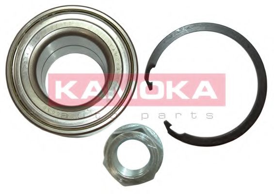 KAMOKA 5600030 Комплект подшипника ступицы колеса для TOYOTA MR 2 III (Тойота/тоета Мр 2 3) KAMOKA 5600030 Комплект подшипника ступицы колеса для TOYOTA MR 2 III (Тойота/тоета Мр 2 3)