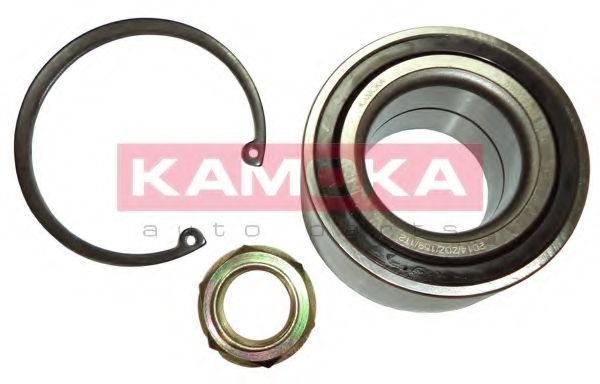 KAMOKA 5600036 Комплект подшипника ступицы колеса для HONDA CIVIC VII (Хонда Цивик 7) KAMOKA 5600036 Комплект подшипника ступицы колеса для HONDA CIVIC VII (Хонда Цивик 7)