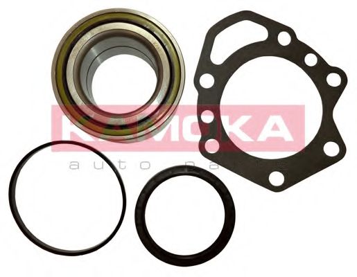 KAMOKA 5600040 Комплект подшипника ступицы колеса для MERCEDES-BENZ SPRINTER 4-T (Мэрcэдэс-бэнз Спринтэр 4-т) KAMOKA 5600040 Комплект подшипника ступицы колеса для MERCEDES-BENZ SPRINTER 4-T (Мэрcэдэс-бэнз Спринтэр 4-т)