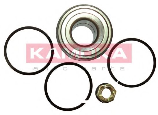 KAMOKA 5600042 Комплект подшипника ступицы колеса для RENAULT (Рено) KAMOKA 5600042 Комплект подшипника ступицы колеса для RENAULT (Рено)