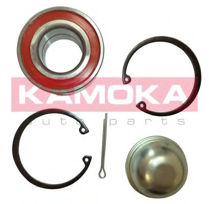 KAMOKA 5600047 Комплект подшипника ступицы колеса для OPEL CORSA C (Опель Корса с) KAMOKA 5600047 Комплект подшипника ступицы колеса для OPEL CORSA C (Опель Корса с)