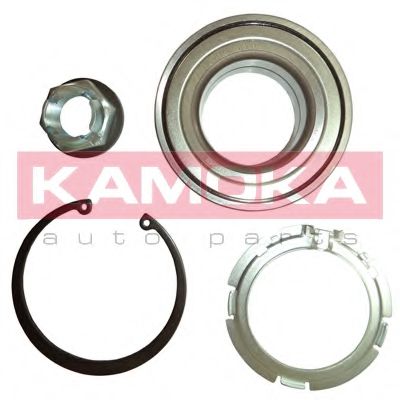 KAMOKA 5600049 Комплект подшипника ступицы колеса для RENAULT LAGUNA II ER (Рено Лагуна 2 ер) KAMOKA 5600049 Комплект подшипника ступицы колеса для RENAULT LAGUNA II ER (Рено Лагуна 2 ер)