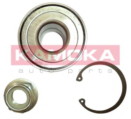 KAMOKA 5600050 Комплект подшипника ступицы колеса для RENAULT SCNIC I (Рено Сценик и) KAMOKA 5600050 Комплект подшипника ступицы колеса для RENAULT SCNIC I (Рено Сценик и)