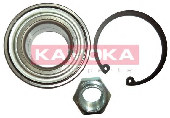 KAMOKA 5600051 Комплект подшипника ступицы колеса для OPEL (Опель) KAMOKA 5600051 Комплект подшипника ступицы колеса для OPEL (Опель)