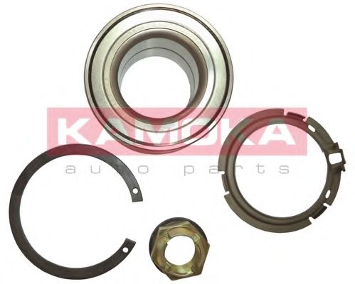 KAMOKA 5600053 Комплект подшипника ступицы колеса для RENAULT (Рено) KAMOKA 5600053 Комплект подшипника ступицы колеса для RENAULT (Рено)