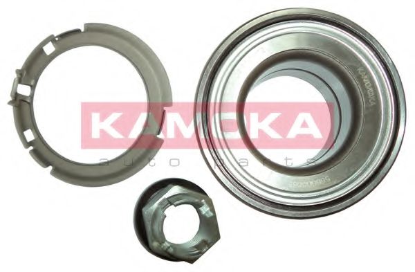 KAMOKA 5600055 Комплект подшипника ступицы колеса для RENAULT VEL SATIS (Рено Вел сатис) KAMOKA 5600055 Комплект подшипника ступицы колеса для RENAULT VEL SATIS (Рено Вел сатис)