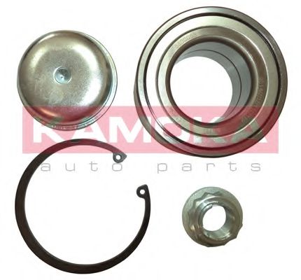 KAMOKA 5600058 Комплект подшипника ступицы колеса для MERCEDES-BENZ A-CLASS (Мэрcэдэс-бэнз А класс) KAMOKA 5600058 Комплект подшипника ступицы колеса для MERCEDES-BENZ A-CLASS (Мэрcэдэс-бэнз А класс)