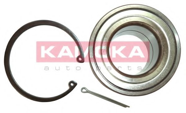 KAMOKA 5600063 Комплект подшипника ступицы колеса для HYUNDAI NF V (Хендай Нф v) KAMOKA 5600063 Комплект подшипника ступицы колеса для HYUNDAI NF V (Хендай Нф v)