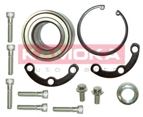 KAMOKA 5600064 Комплект подшипника ступицы колеса для MERCEDES-BENZ E-CLASS (Мэрcэдэс-бэнз Е класс) KAMOKA 5600064 Комплект подшипника ступицы колеса для MERCEDES-BENZ E-CLASS (Мэрcэдэс-бэнз Е класс)