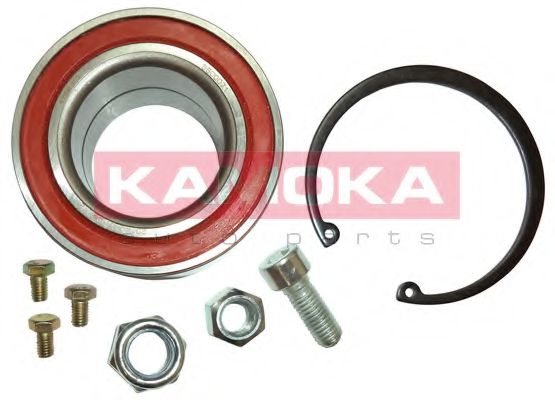 KAMOKA 5600071 Комплект подшипника ступицы колеса для VOLKSWAGEN T4 MULTIVAN (Фольксваген Т4 мултиvан) KAMOKA 5600071 Комплект подшипника ступицы колеса для VOLKSWAGEN T4 MULTIVAN (Фольксваген Т4 мултиvан)
