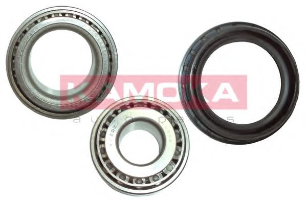 KAMOKA 5600078 Комплект подшипника ступицы колеса для SEAT INCA (Сеат Инcа) KAMOKA 5600078 Комплект подшипника ступицы колеса для SEAT INCA (Сеат Инcа)