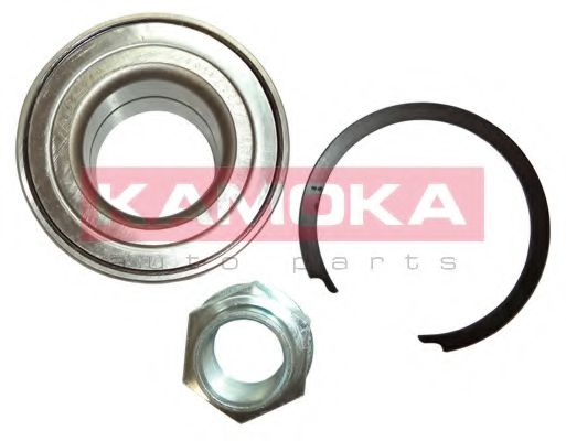 KAMOKA 5600080 Комплект подшипника ступицы колеса для PEUGEOT BIPPER (Пежо Биппэр) KAMOKA 5600080 Комплект подшипника ступицы колеса для PEUGEOT BIPPER (Пежо Биппэр)