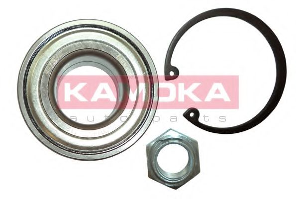 KAMOKA 5600082 Комплект подшипника ступицы колеса для PEUGEOT (Пежо) KAMOKA 5600082 Комплект подшипника ступицы колеса для PEUGEOT (Пежо)