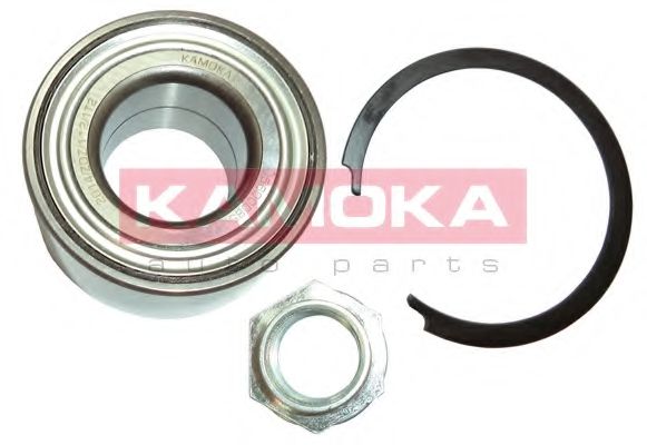 KAMOKA 5600085 Комплект подшипника ступицы колеса для FIAT STILO (Фиат Стило) KAMOKA 5600085 Комплект подшипника ступицы колеса для FIAT STILO (Фиат Стило)