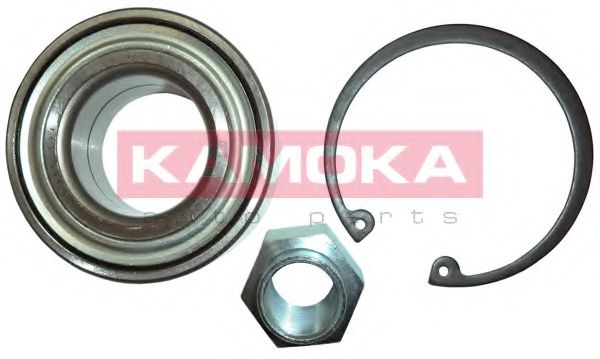 KAMOKA 5600094 Комплект подшипника ступицы колеса для CITROËN C-ELYSEE (CитроËн С-элизе (Елесей)) KAMOKA 5600094 Комплект подшипника ступицы колеса для CITROËN C-ELYSEE (CитроËн С-элизе (Елесей))