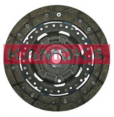 KAMOKA DC003 Диск сцепления для FORD GALAXY (Форд Галакси) KAMOKA DC003 Диск сцепления для FORD GALAXY (Форд Галакси)
