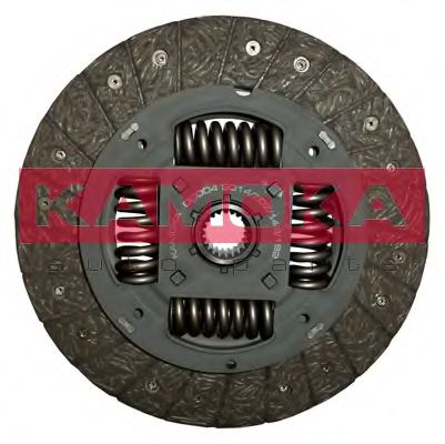 KAMOKA DC004 Диск сцепления 