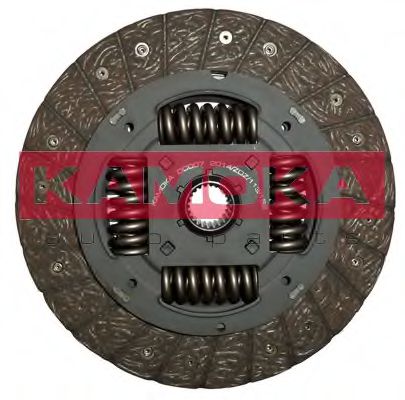 KAMOKA DC007 Диск сцепления 