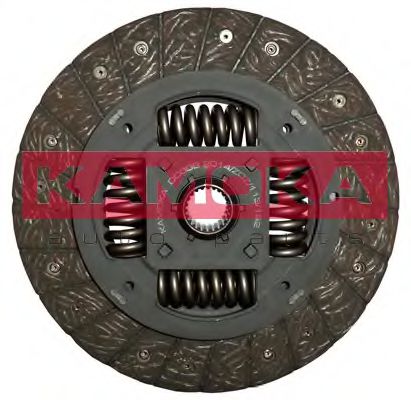 KAMOKA DC008 Диск сцепления 