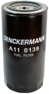 DENCKERMANN A110139 Топливный фильтр для DAF LF 45 (Даф Лф 45) DENCKERMANN A110139 Топливный фильтр для DAF LF 45 (Даф Лф 45)