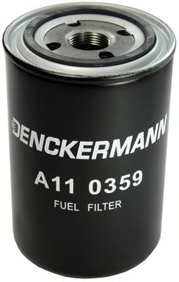 DENCKERMANN A110359 Топливный фильтр для SCANIA P,G,R,T (Сканиа П,г,р,т) DENCKERMANN A110359 Топливный фильтр для SCANIA P,G,R,T (Сканиа П,г,р,т)