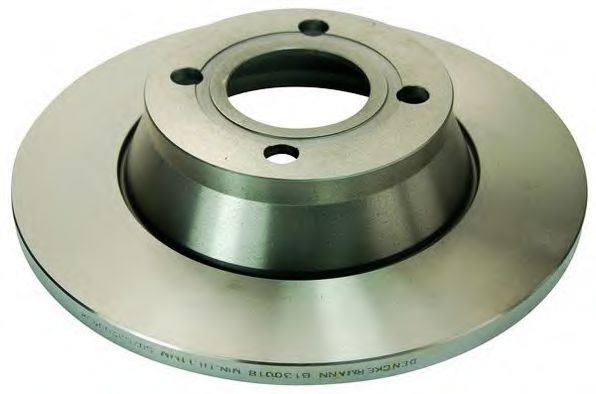 DENCKERMANN B130018 Тормозной диск для AUDI 90 (Ауди 90) DENCKERMANN B130018 Тормозной диск для AUDI 90 (Ауди 90)